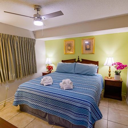 Atlantica Resort 默特尔比奇 外观 照片