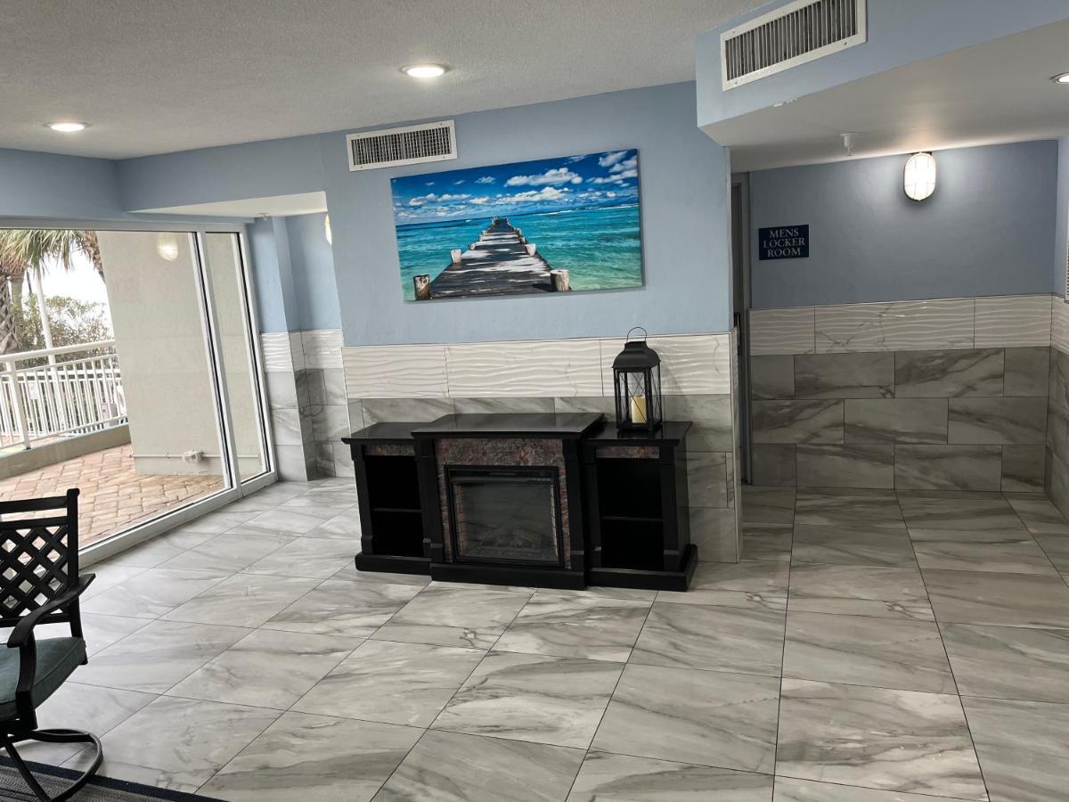 Atlantica Resort 默特尔比奇 外观 照片
