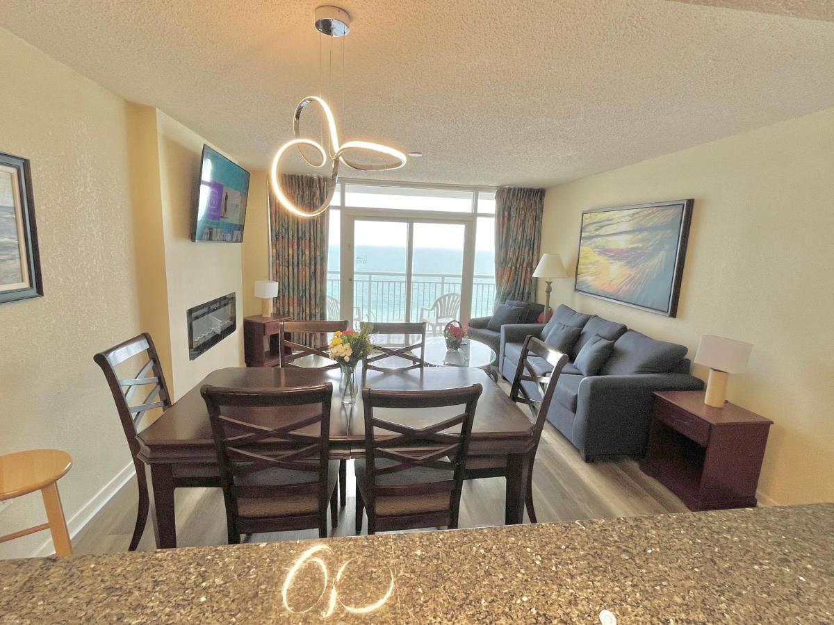 Atlantica Resort 默特尔比奇 外观 照片