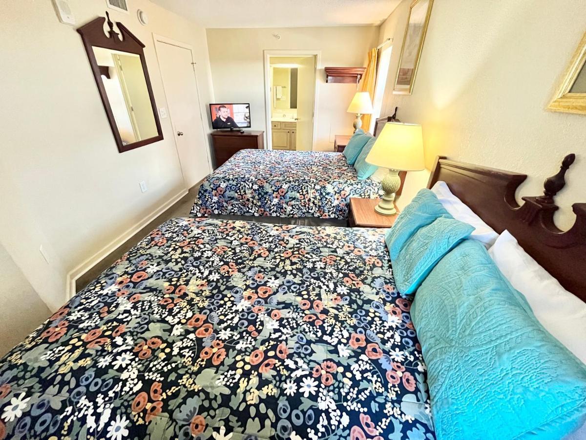 Atlantica Resort 默特尔比奇 外观 照片