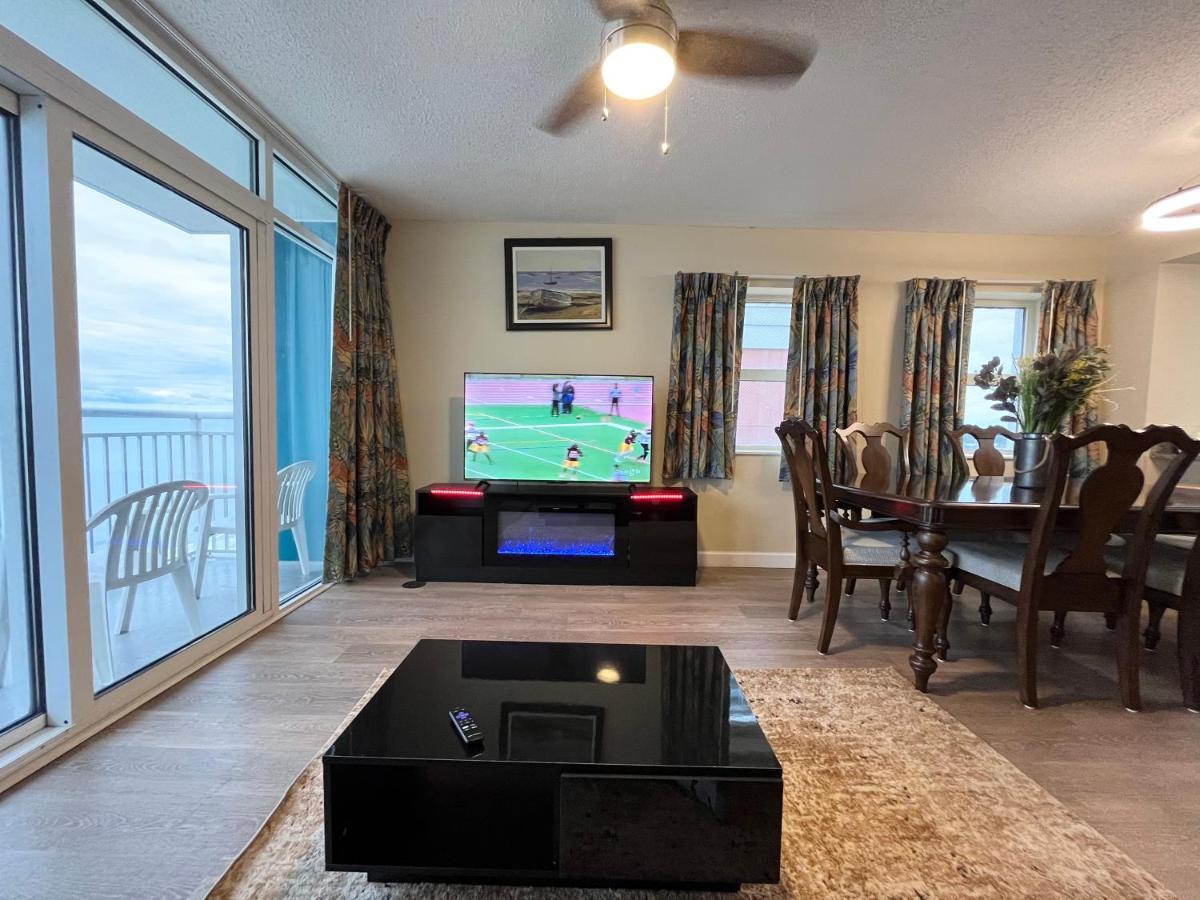 Atlantica Resort 默特尔比奇 外观 照片