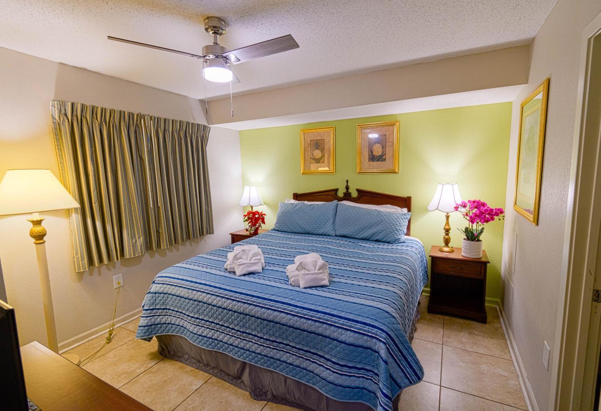 Atlantica Resort 默特尔比奇 外观 照片