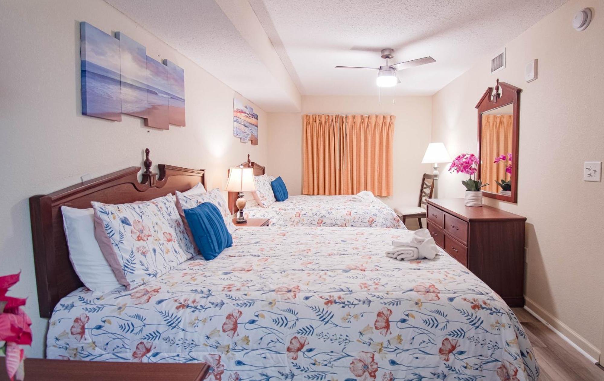 Atlantica Resort 默特尔比奇 外观 照片